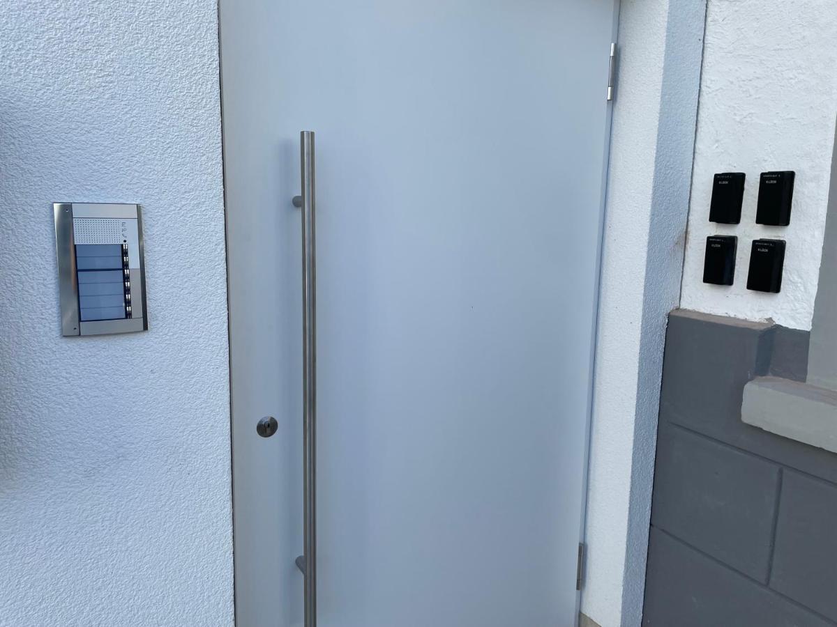 شقة Hohenweiler  في Maurer Haus المظهر الخارجي الصورة